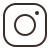 Instagram icon